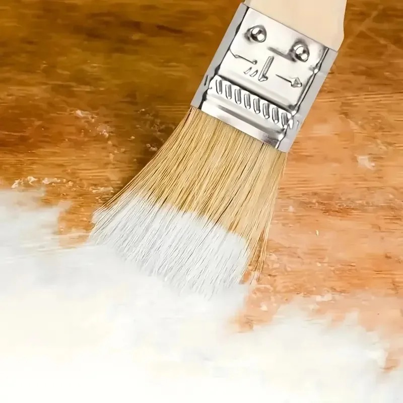 1-24Pcs Professional Paint Bru - Wood Stain Brush review and price
