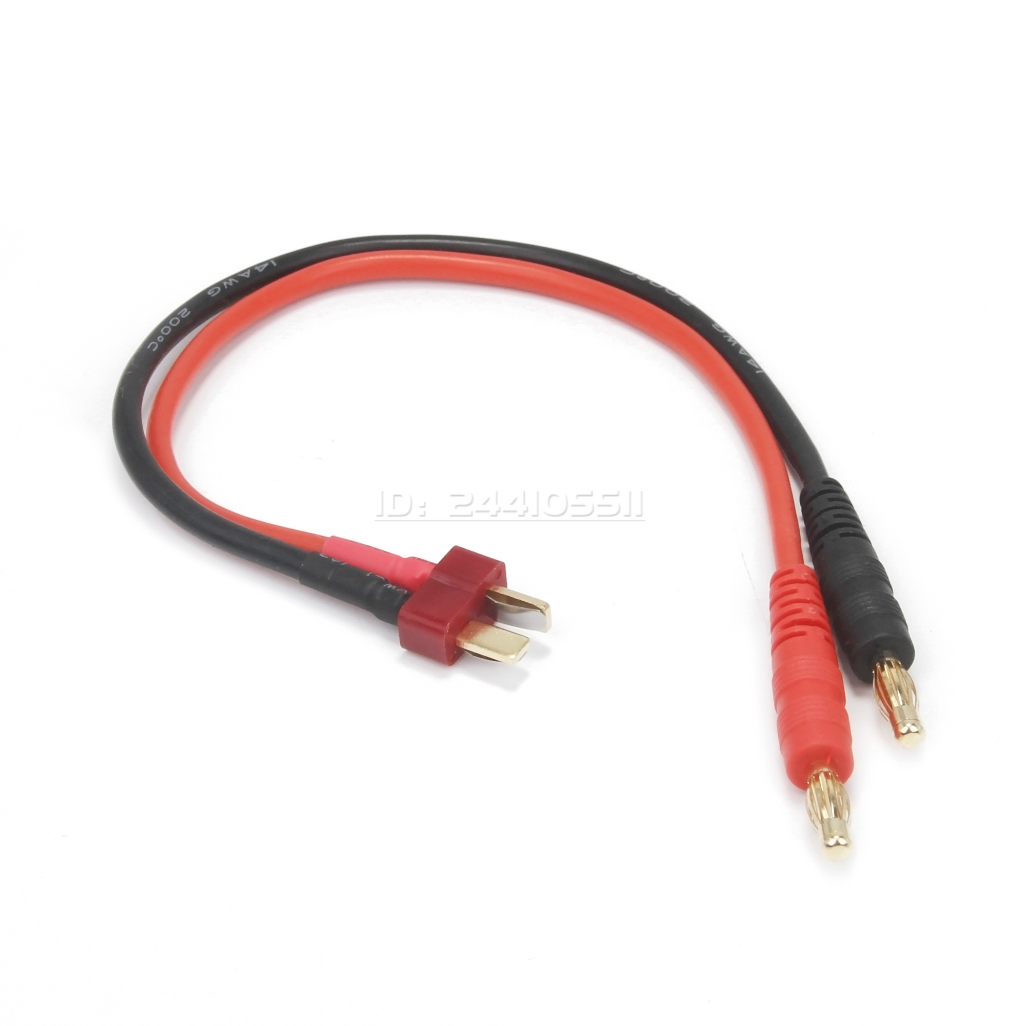 RC Multi Battery Charger Adapt - Cable Staple Clip review and price