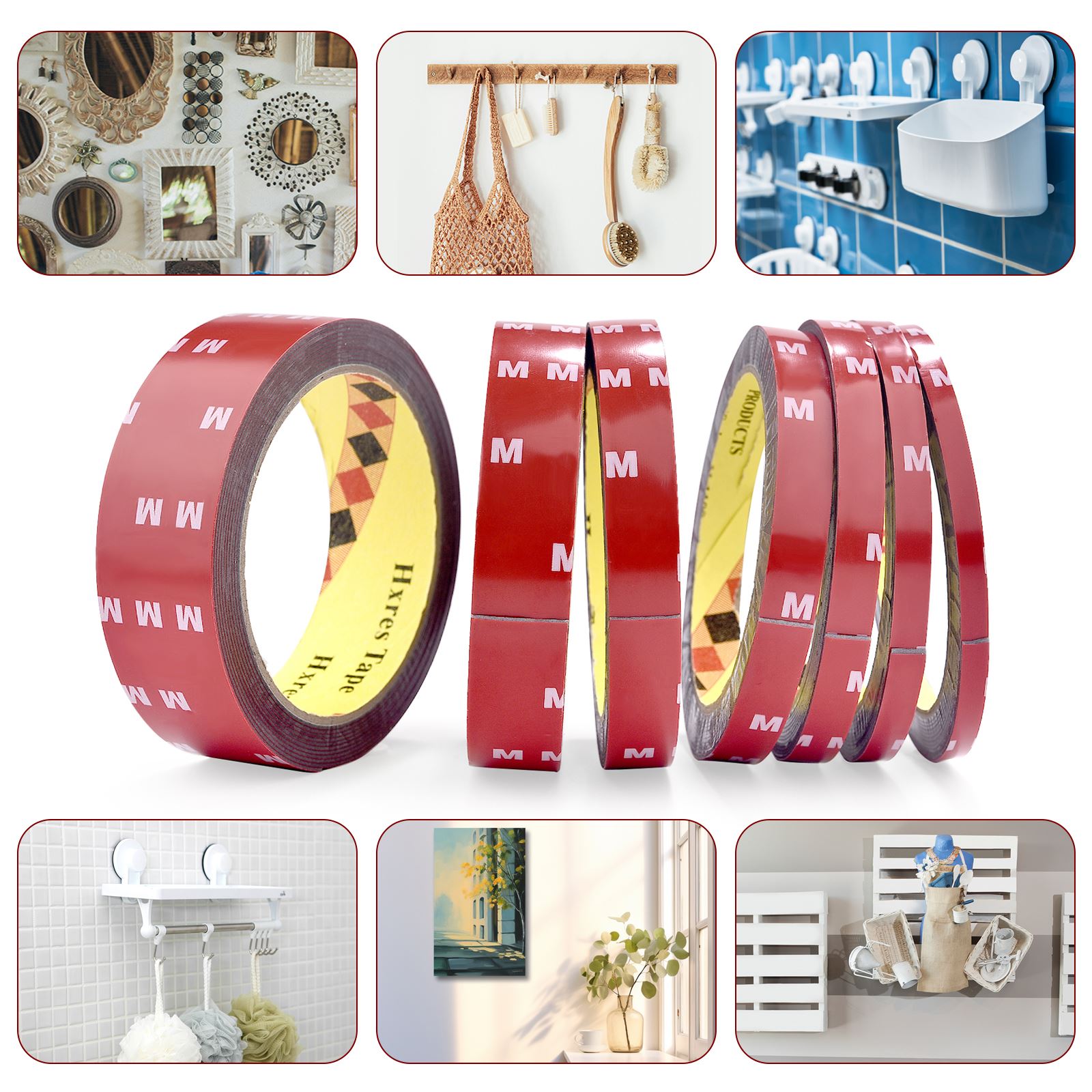 6-30mm  3 Meters Super Strong  - Home Improvement Items review and price