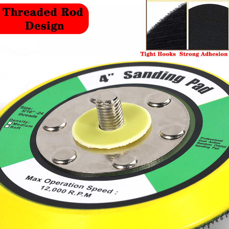 2/3/5/6“ Car Polishing Disc 6  - Home Improvement Hardware review and price