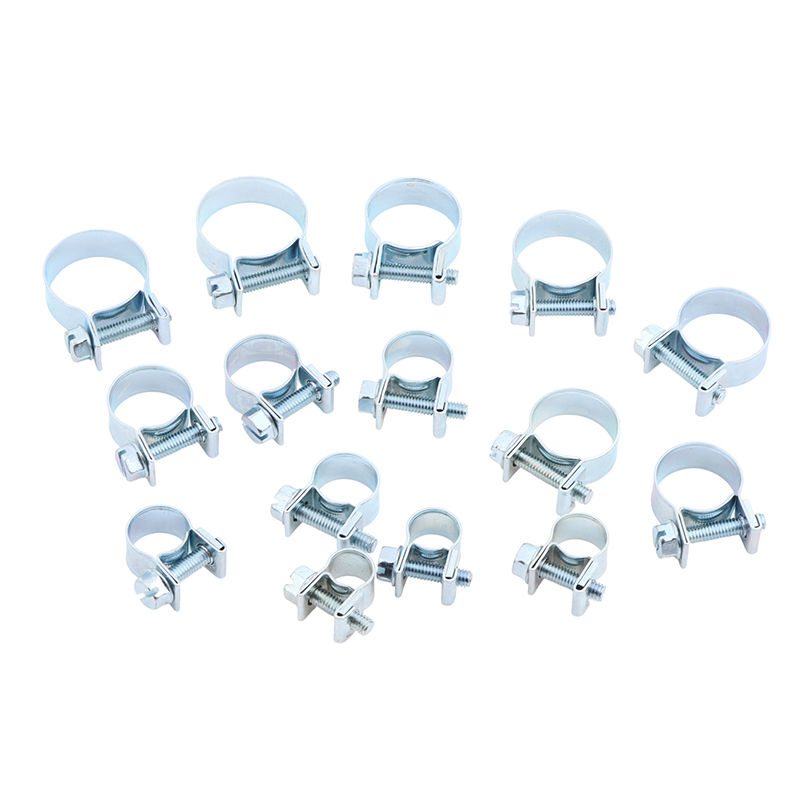 Jubilee Hose Clips 10Pcs Set f - Hose Clamp Assorted review and price