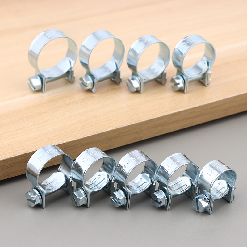 Jubilee Hose Clips 10Pcs Set f - Hose Clamp Assorted review and price
