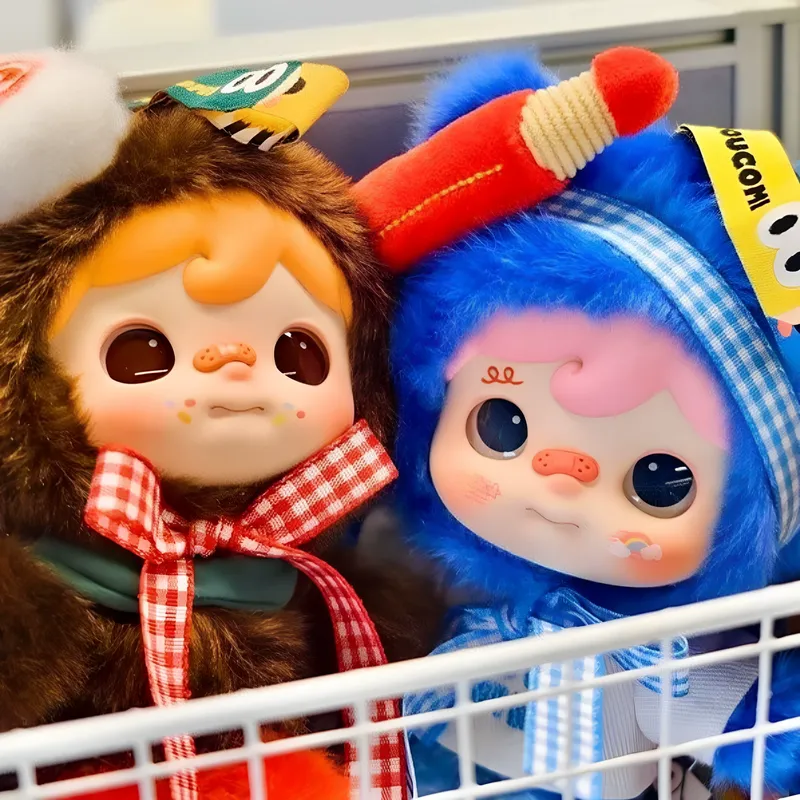 Upup Toys Koucomi Trendy Colle - Home Improvement Hardware review and price
