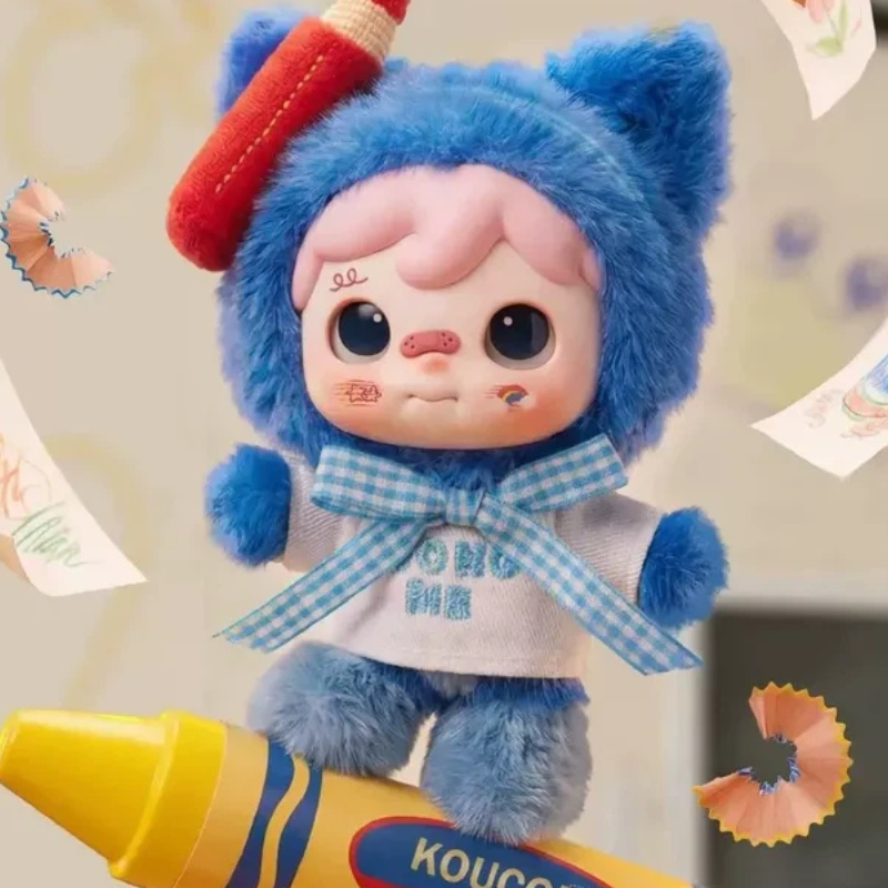 Upup Toys Koucomi Trendy Colle - Home Improvement Hardware review and price