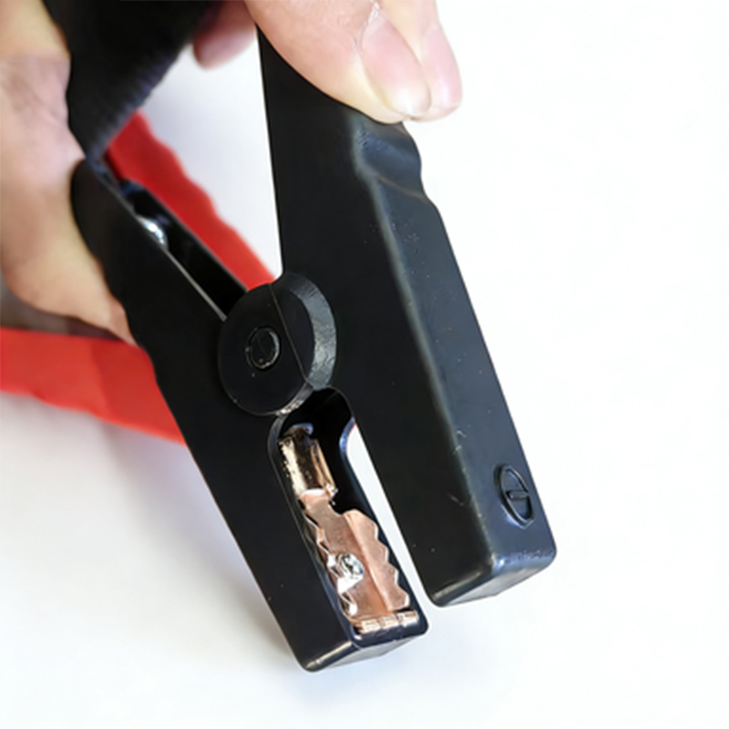 Portable Jump Starter Cables A - Cable Staple Clip review and price