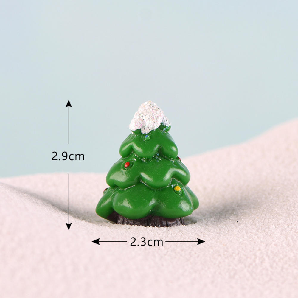 Mini Christmas Tree Decorative - Home Improvement Shop review and price