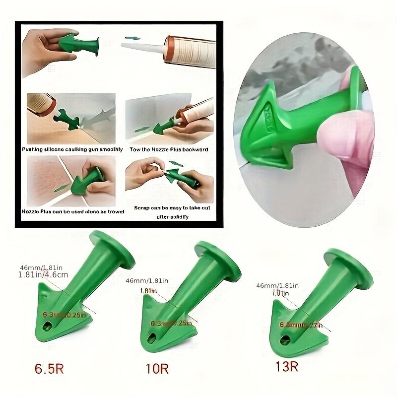 3/6pcs Multi-functional Sealan - Home Improvement Warehouse review and price