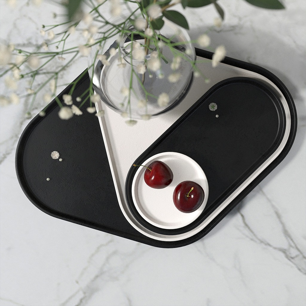 Epoxy Tray Mold Minimalist Res - Home Improvement Shop review and price