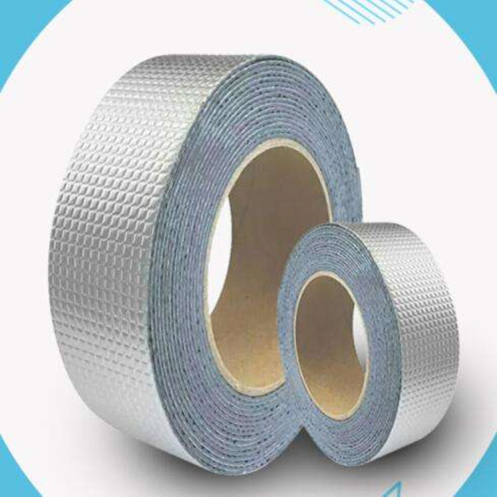 Long Lasting Butyl Tape Waterp - Roof Sealant Patch review and price
