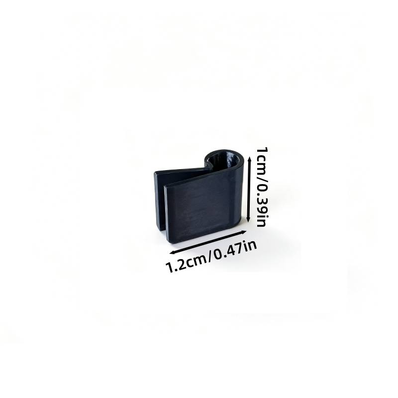 20Pcs Automotive Dashboard Wir - Cable Staple Clip review and price