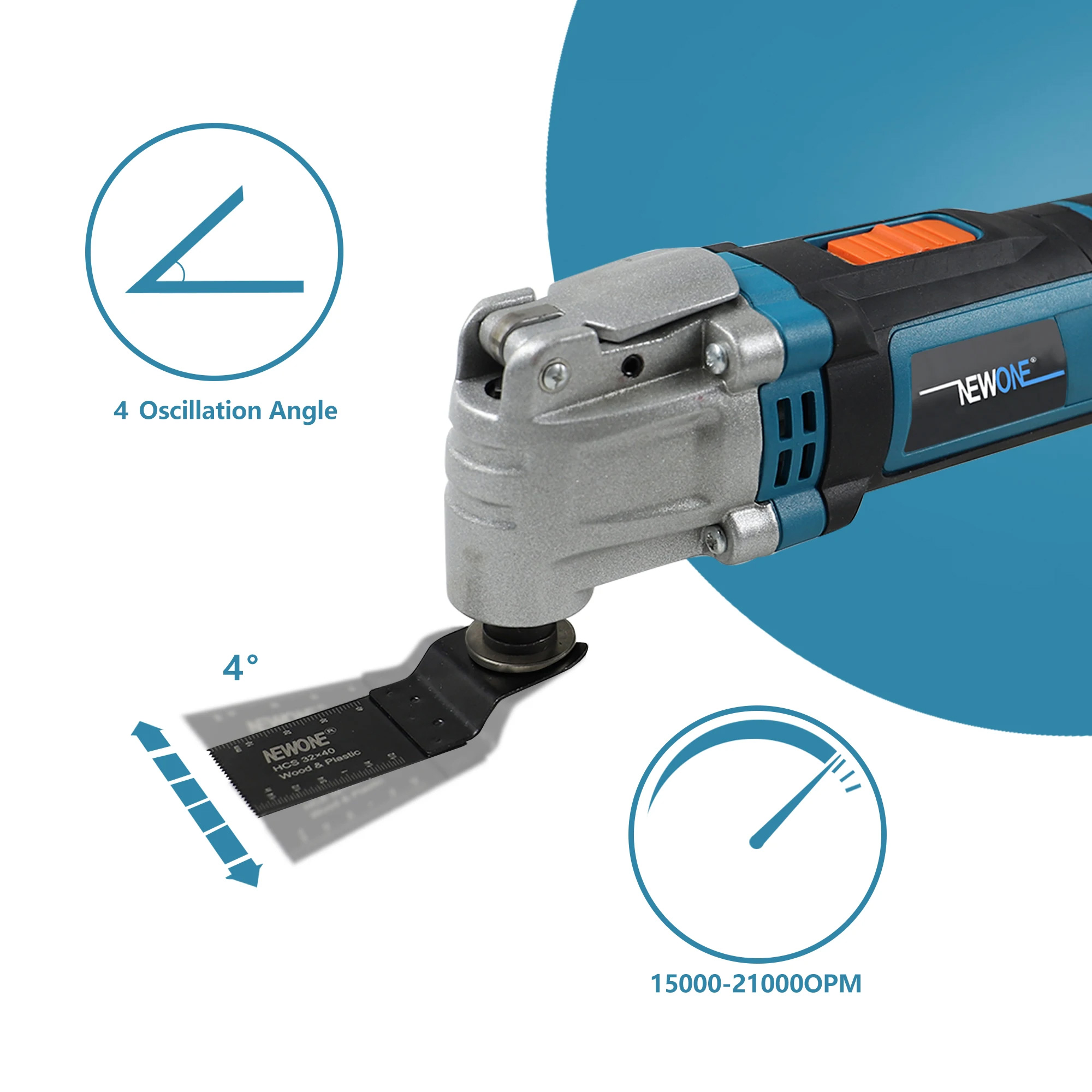 230V 600W Quick Release/Change - Home Improvement Warehouse review and price