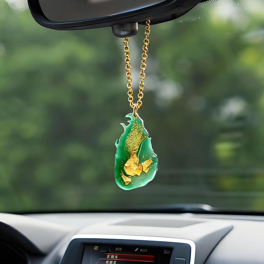 Sri Lanka Map Mold Pendant Key - Home Improvement Shop review and price