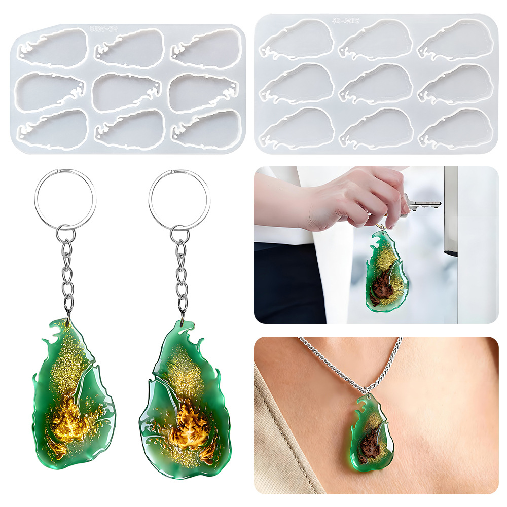 Sri Lanka Map Mold Pendant Key - Home Improvement Shop review and price
