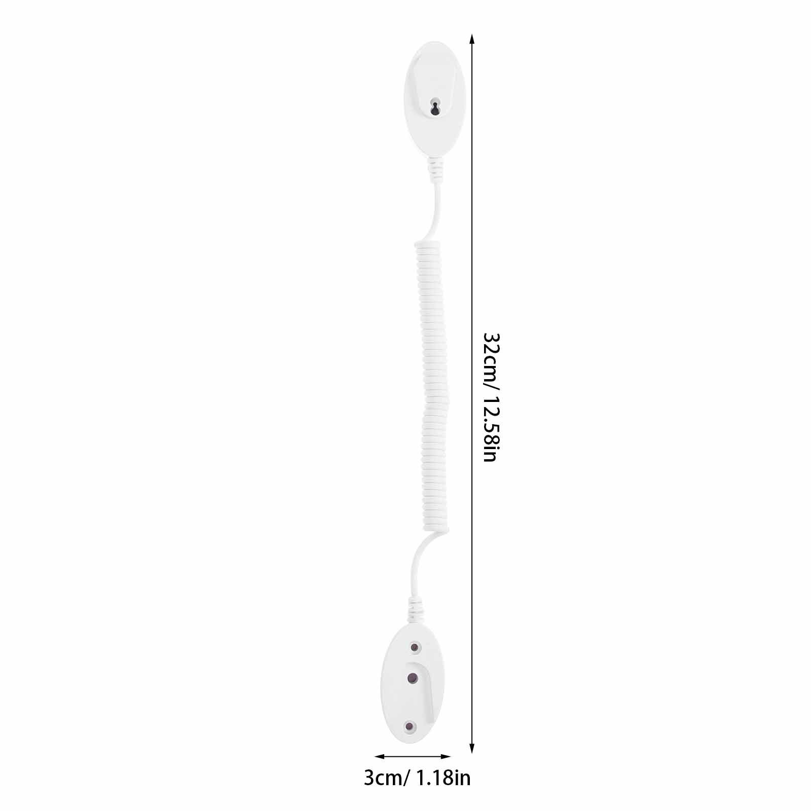 4Pcs Anti-Lost Remote Control  - Home Improvement Hardware review and price