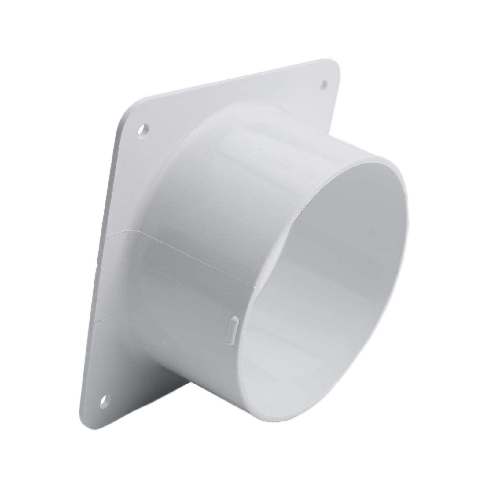 Air Vent Duct Connector Flange - Home Improvement Warehouse review and price