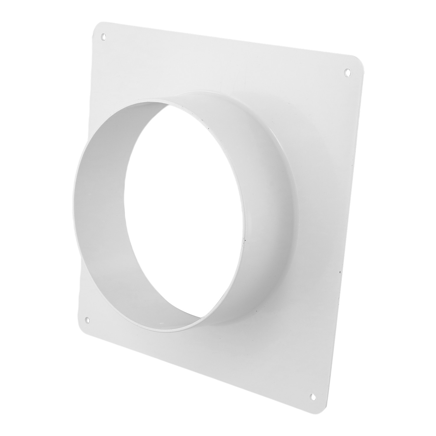 Air Vent Duct Connector Flange - Home Improvement Warehouse review and price