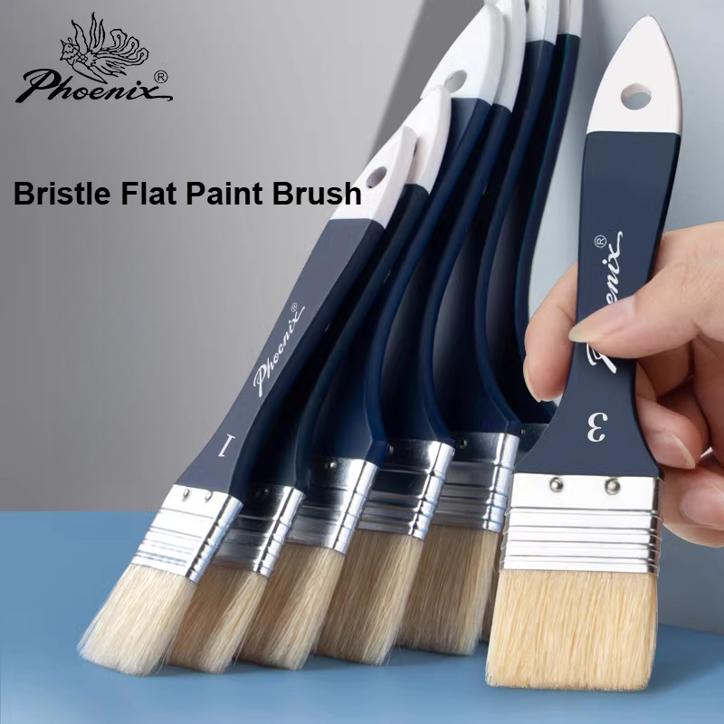 1/3/5/7/9 PCS Chip Paint Brush - Wood Stain Brush review and price