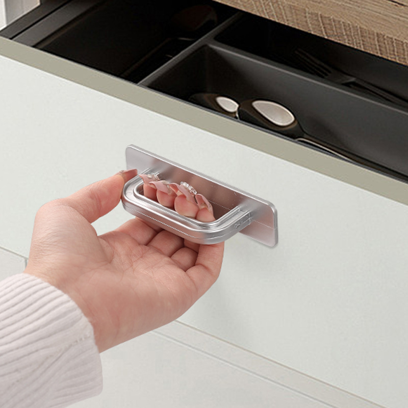 Household Self-adhesive Handle - Home Improvement Shop review and price