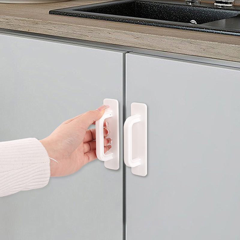 Household Self-adhesive Handle - Home Improvement Shop review and price