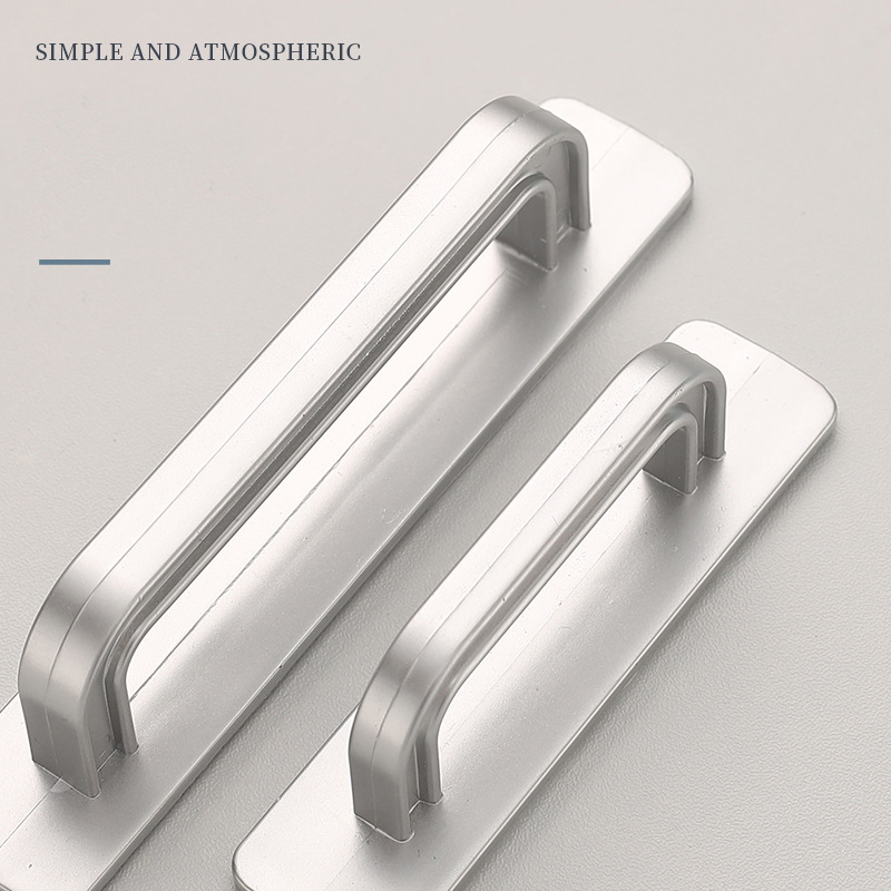 Household Self-adhesive Handle - Home Improvement Shop review and price