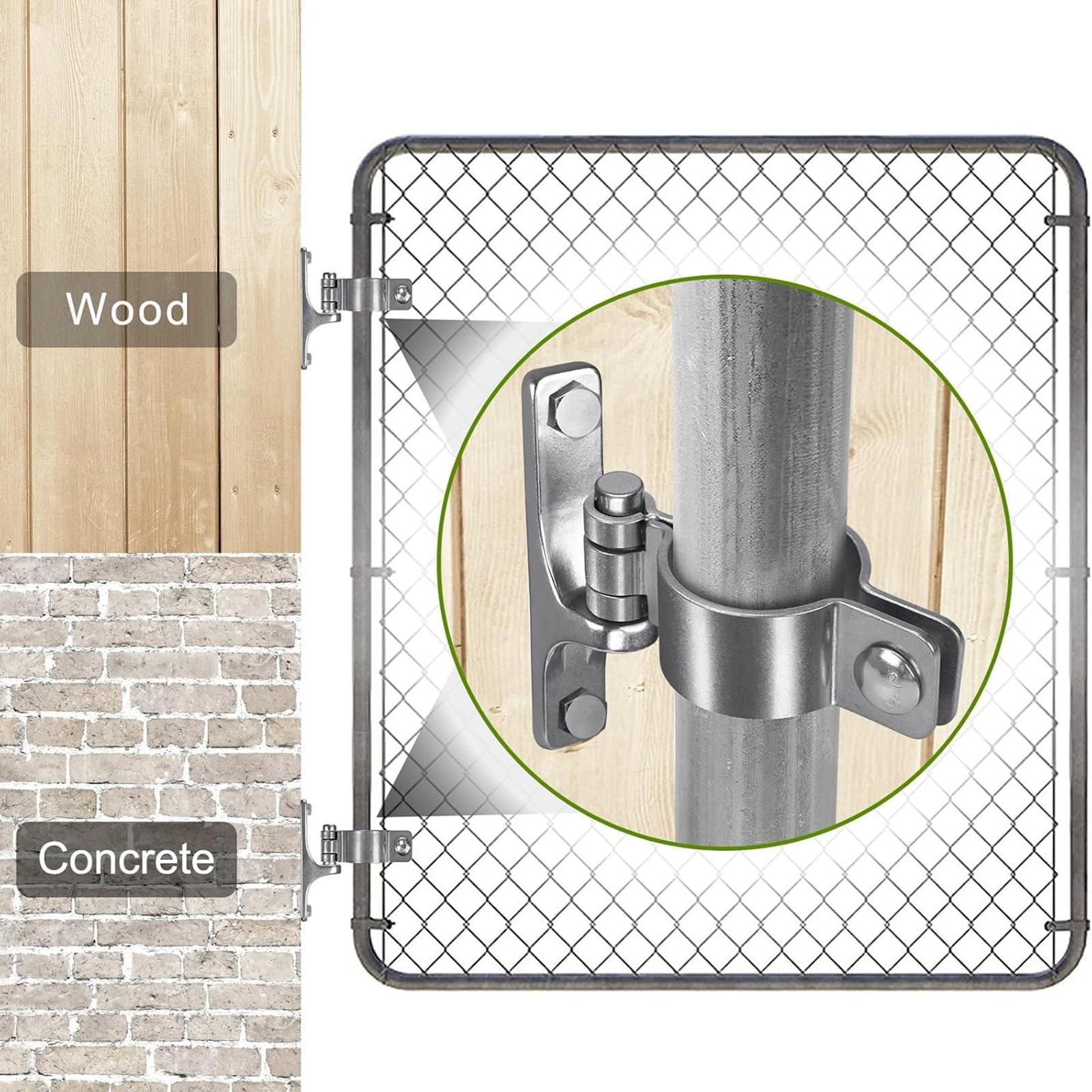 Wall Mount Hinge Reliable Chai - Home Improvement Shop review and price