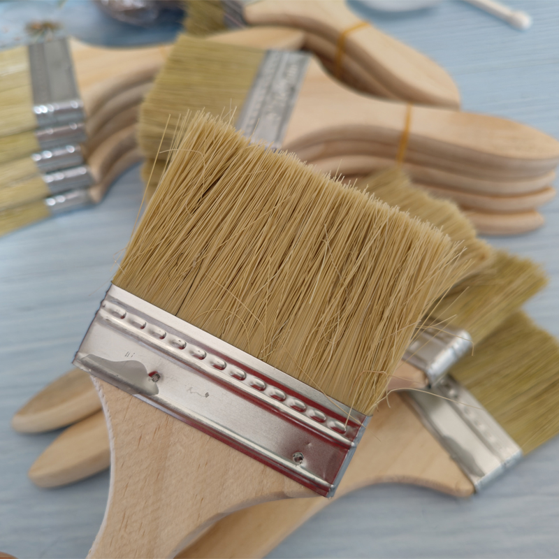 Paint and Varnish Brush, Perfe - Wood Stain Brush review and price