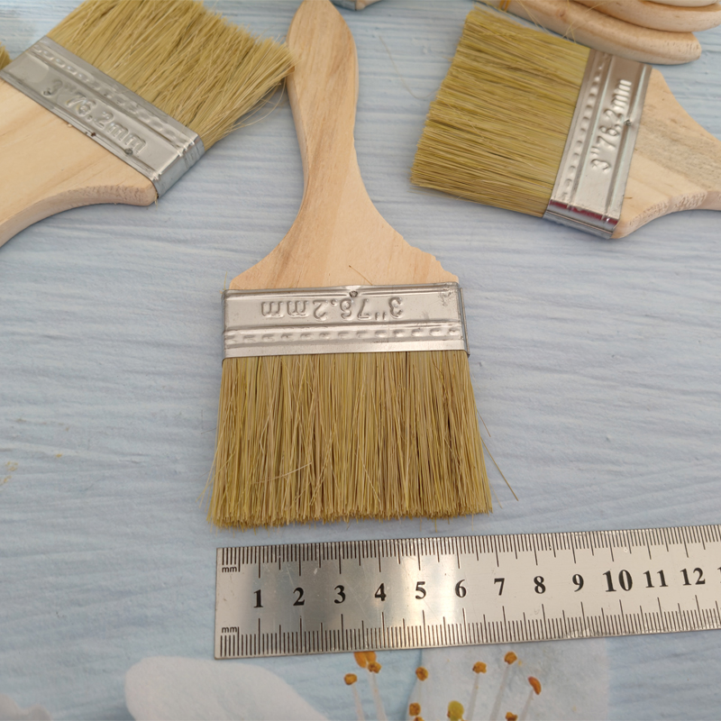 Paint and Varnish Brush, Perfe - Wood Stain Brush review and price