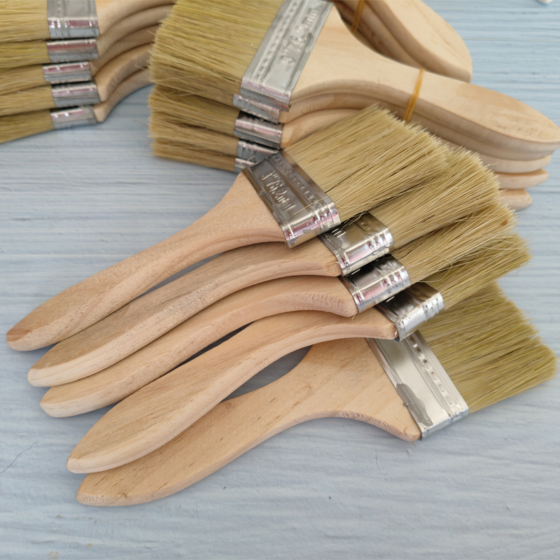 Paint and Varnish Brush, Perfe - Wood Stain Brush review and price