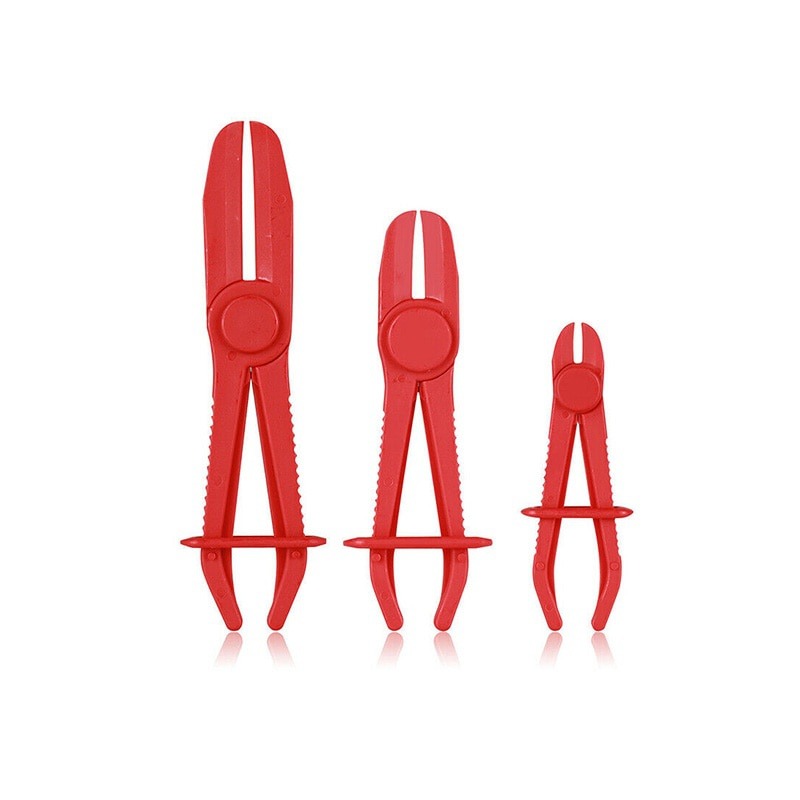 3Pcs/Set Nylon Hose Clamp Tool - Hose Clamp Assorted review and price