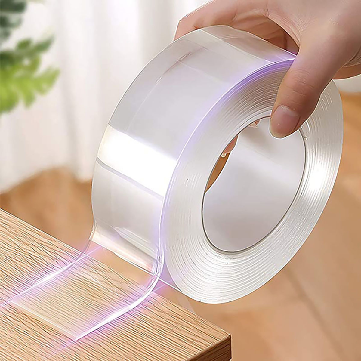 Ultra-strong Double Sided Adhe - Home Improvement Items review and price