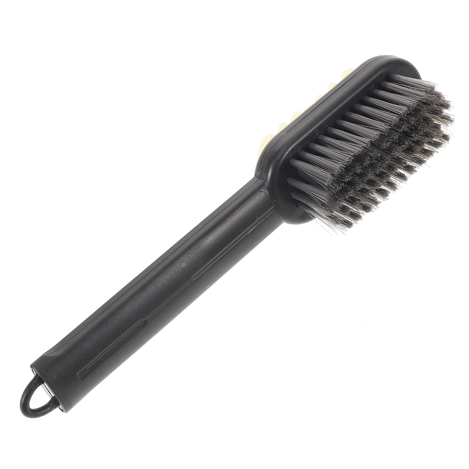 Soft Rubber Shoe Brush Ergonom - Wood Stain Brush review and price