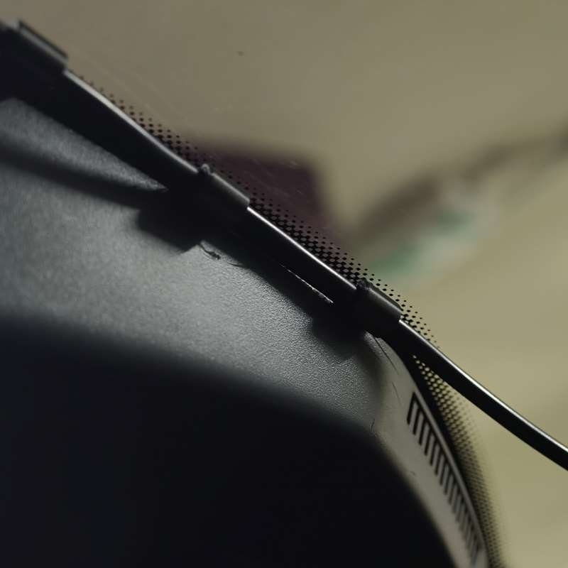 Car Dashboard Cable Clips Wire - Cable Staple Clip review and price