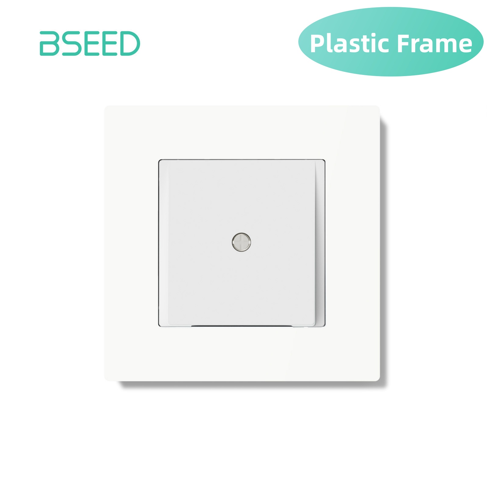 Bseed E Seires Wall Wire Outle - Home Improvement Warehouse review and price