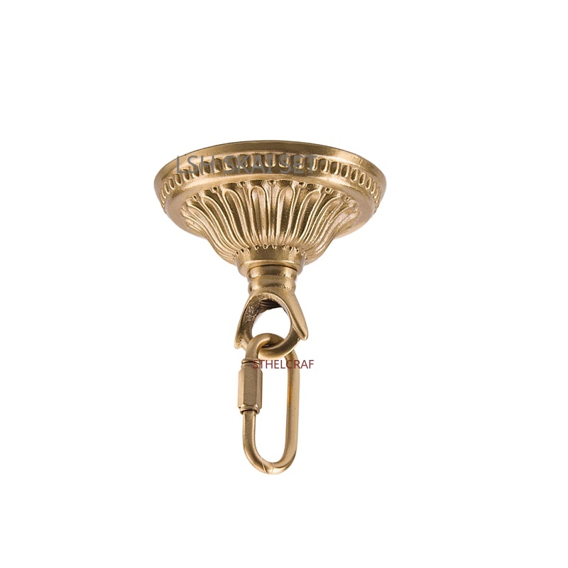 1PC High-end Brass Hook Home I - Home Improvement Hardware review and price
