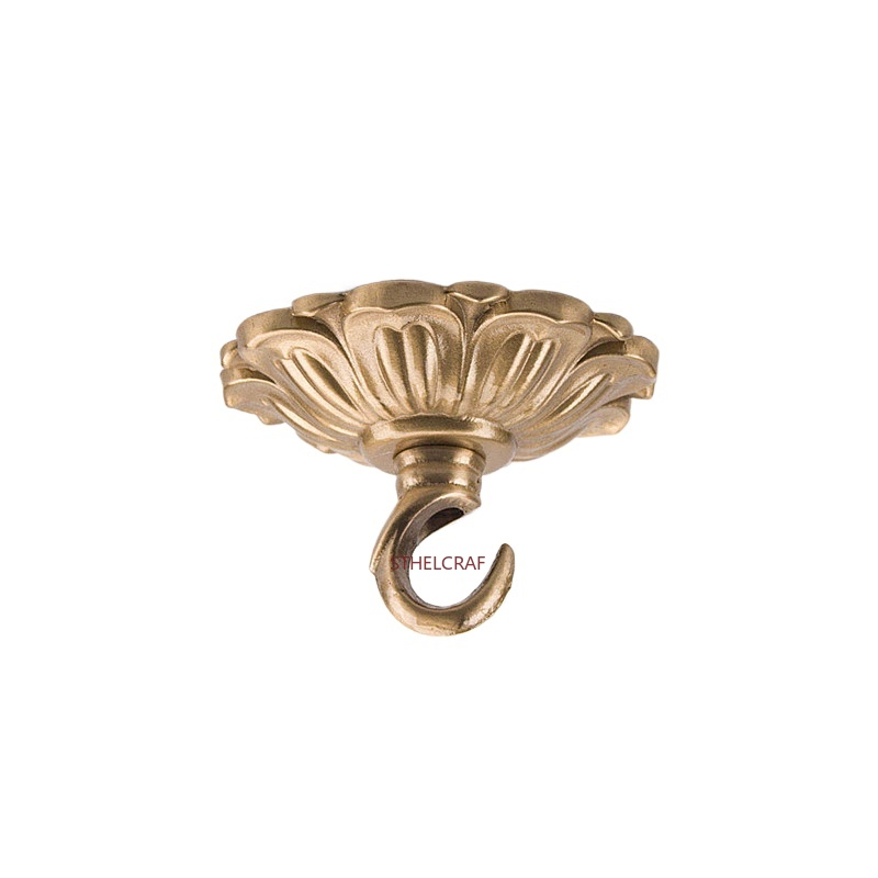1PC High-end Brass Hook Home I - Home Improvement Hardware review and price