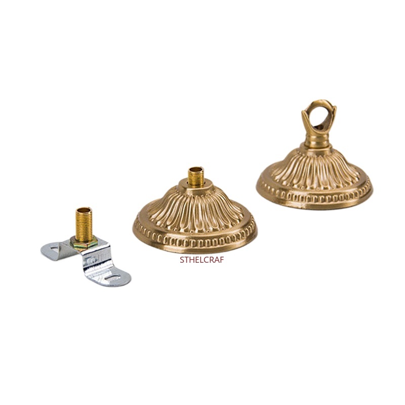 1PC High-end Brass Hook Home I - Home Improvement Hardware review and price