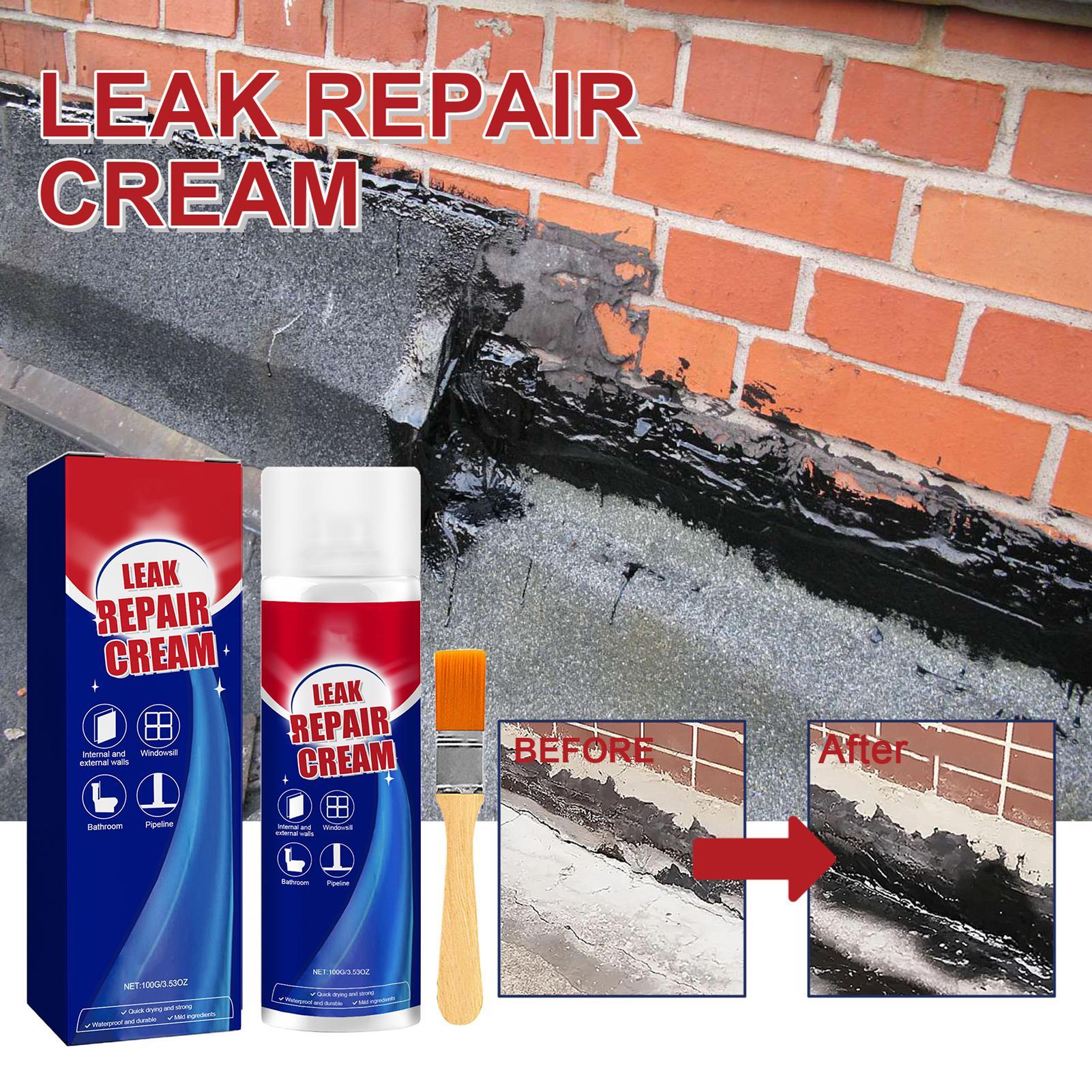 100ml Sealant Spray Wall Roof  - Roof Sealant Patch review and price