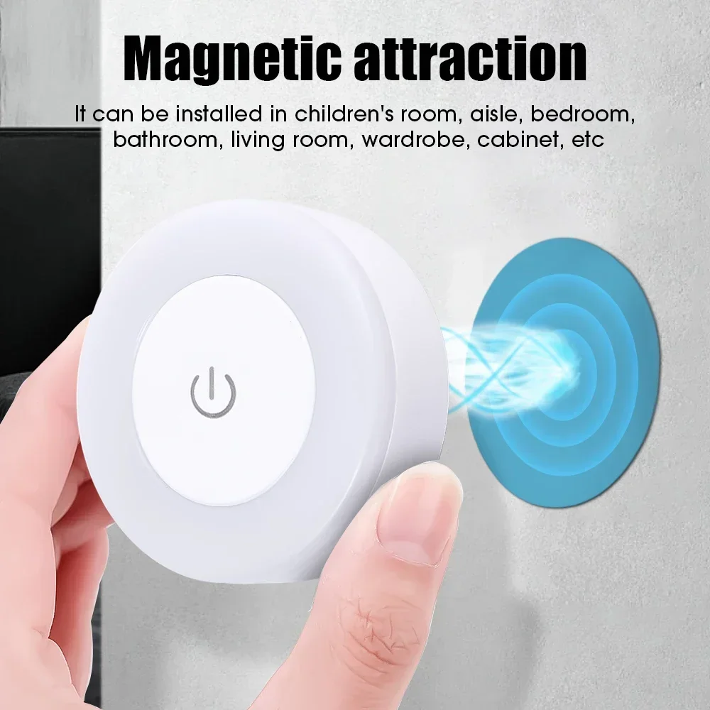 Magnet Wall Light for You Magn - Home Improvement Warehouse review and price
