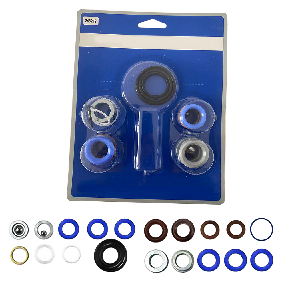 248212 Pump Repair Kit Replace - Home Improvement Warehouse review and price