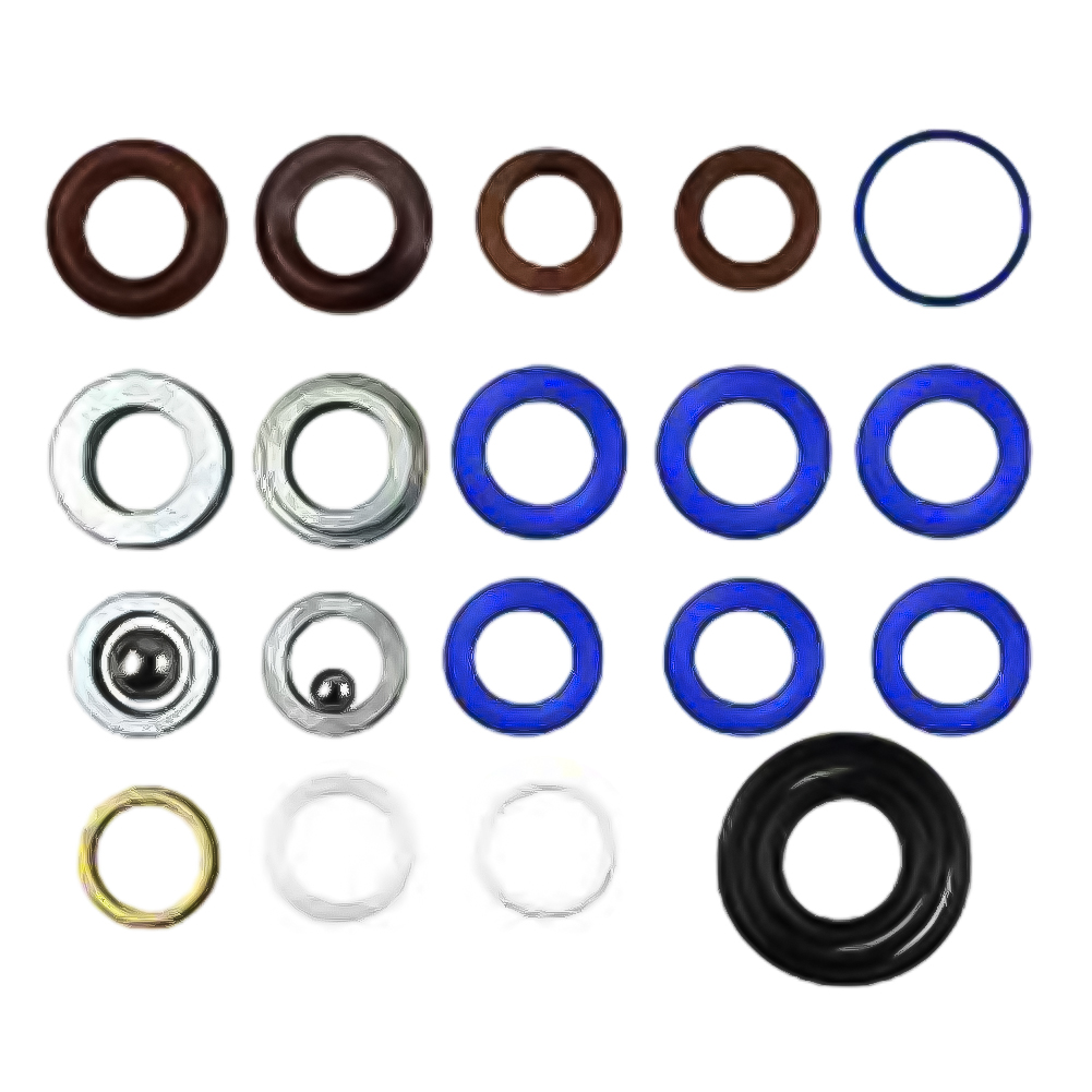 248212 Pump Repair Kit Replace - Home Improvement Warehouse review and price