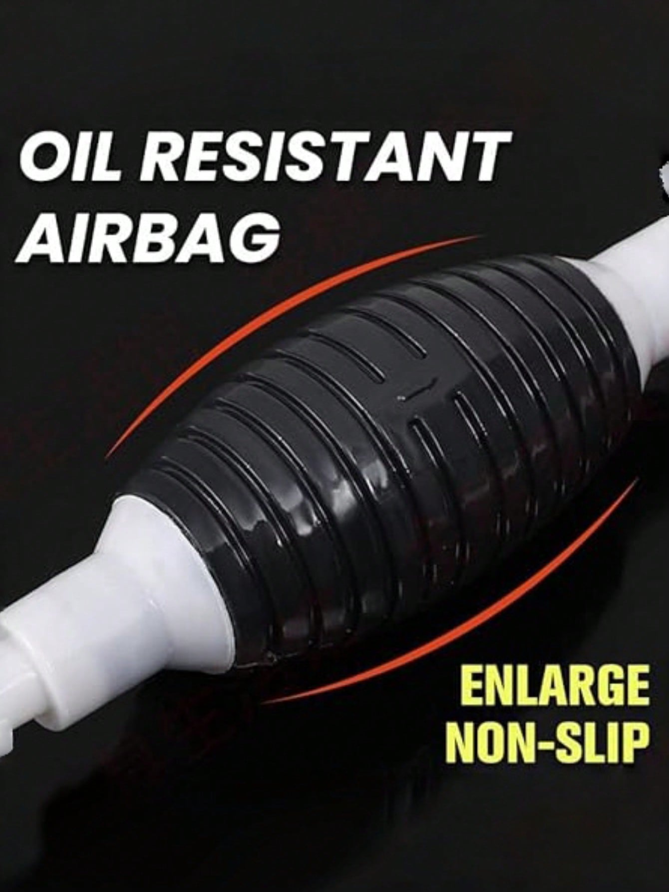 Manual Fuel Transfer Pump Kit  - Hose Clamp Assorted review and price