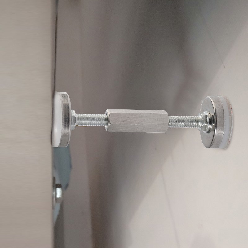 Anti-vibration Fixing Screw Fo - Home Improvement Warehouse review and price