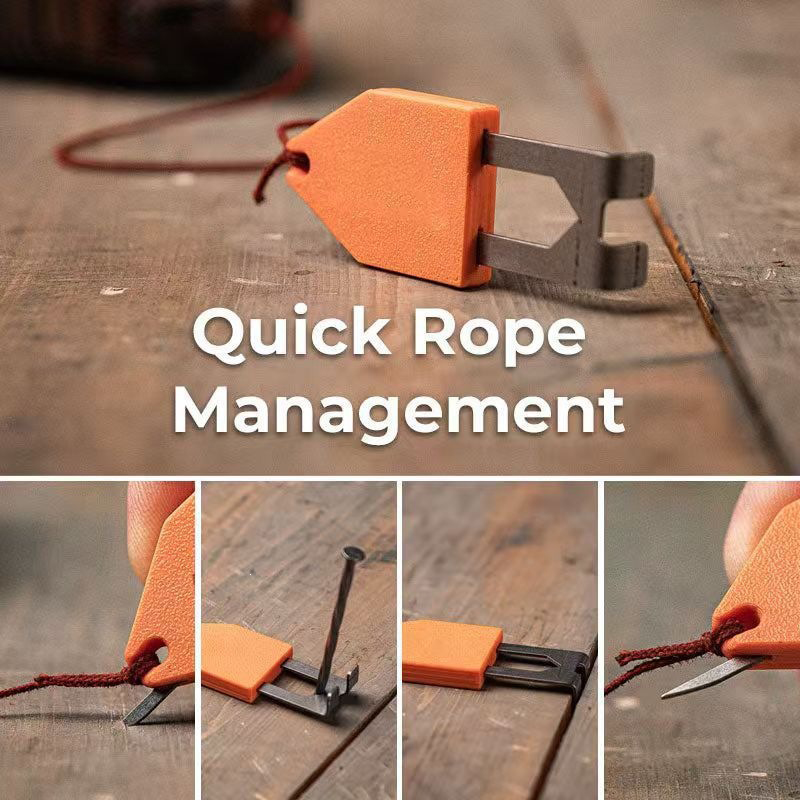 Rope Anchoring Hook Fixation A - Home Improvement Warehouse review and price
