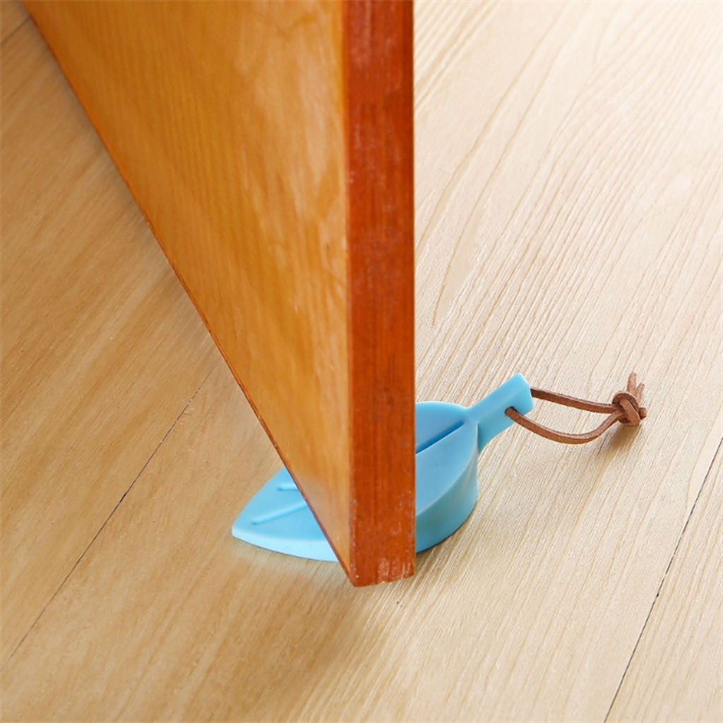 Anti-Pinch Door Stopper Colorf - Home Improvement Shop review and price