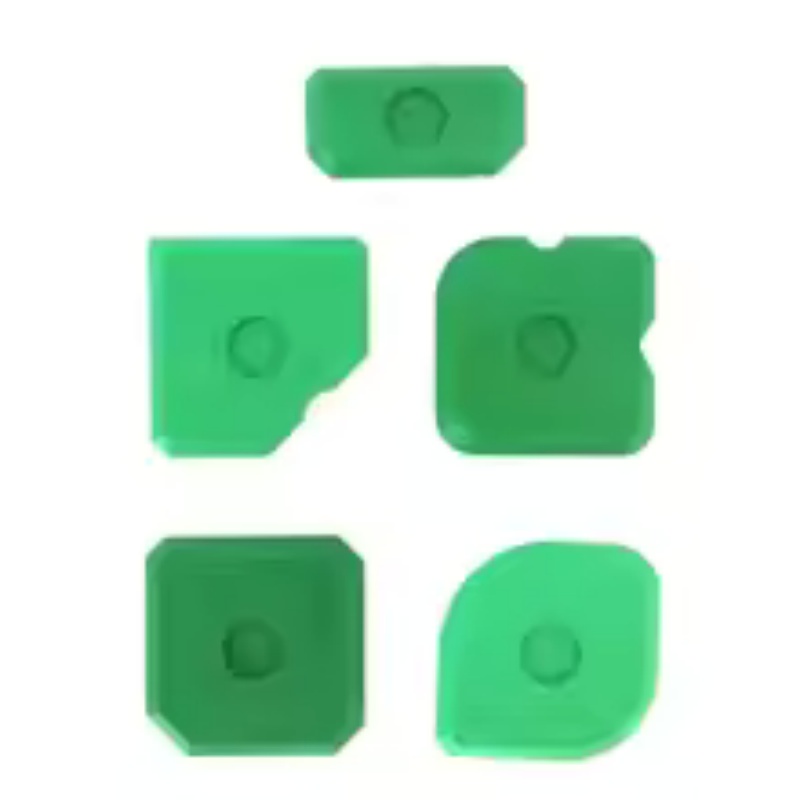 5 Pcs Silicone Applicator Scra - Home Improvement Warehouse review and price