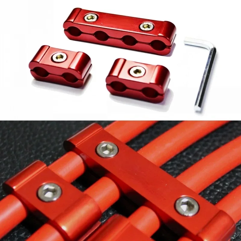 Car Spark Plug Electrical Wire - Cable Staple Clip review and price