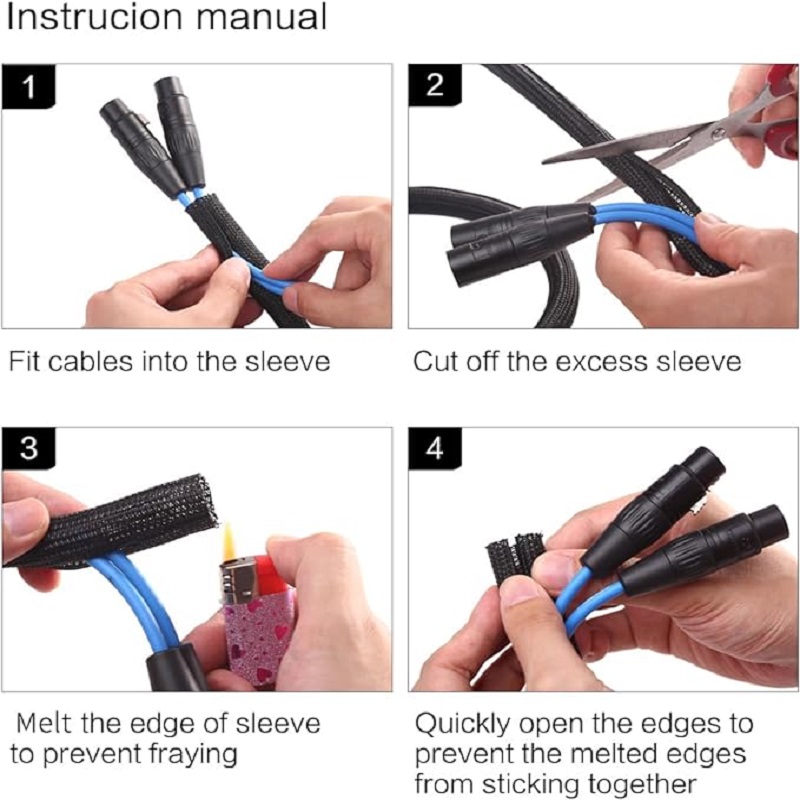 146 Pcs Cable Organizer Set Co - Cable Staple Clip review and price