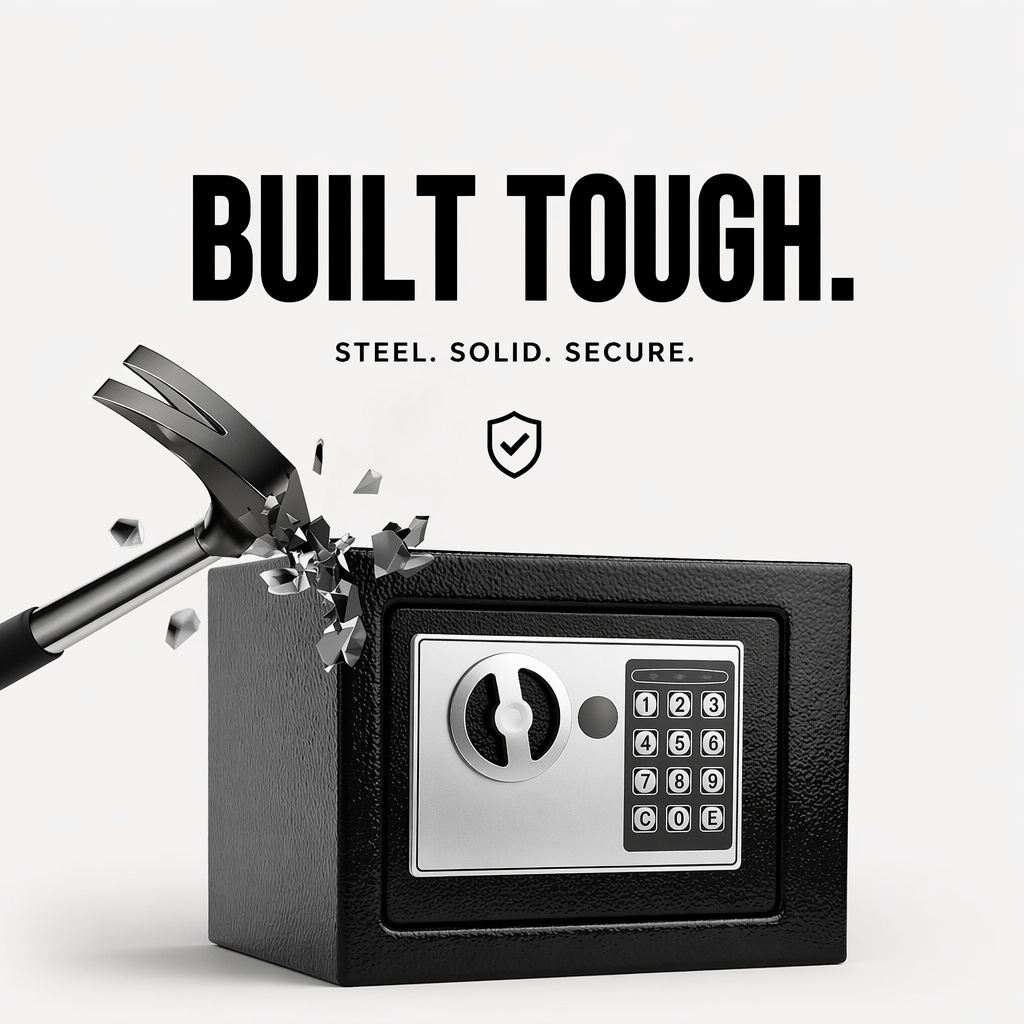 All Steel Electronic Digital K - Home Improvement Hardware review and price