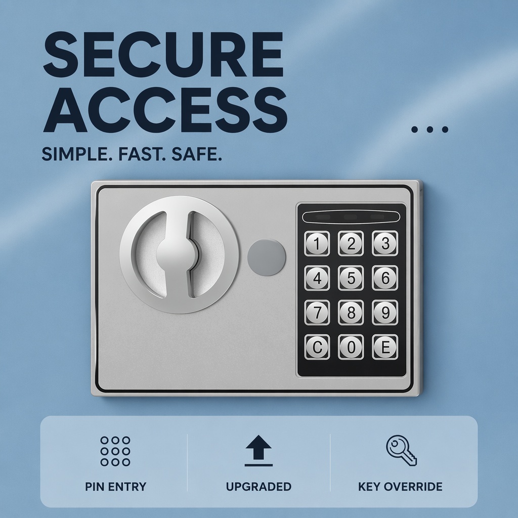All Steel Electronic Digital K - Home Improvement Hardware review and price