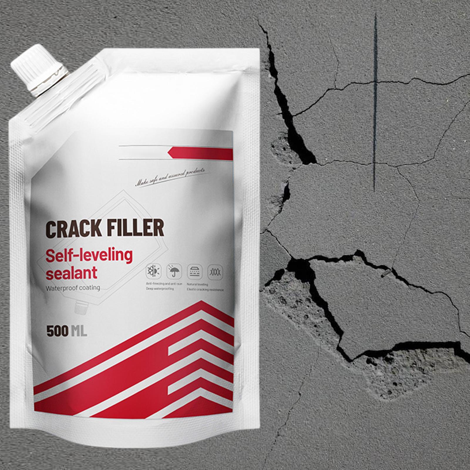 500ml Tile Concrete Crack Wate - Roof Sealant Patch review and price